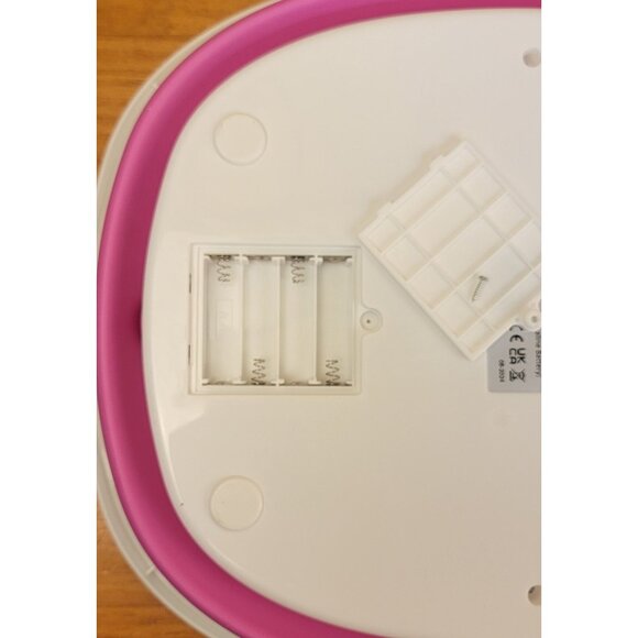 Mahli Collapsible Electric Footbath - Picture 14 of 15